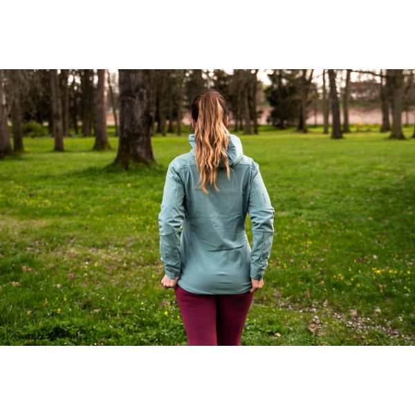 Dámská softshell bunda | Sevan L