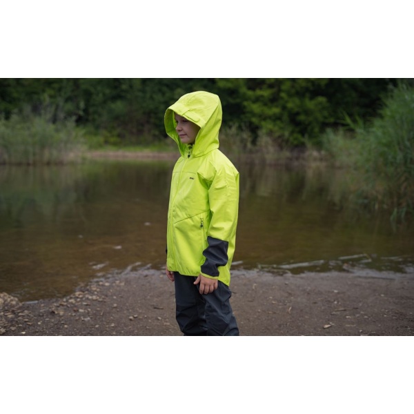 Dětská softshell bunda | Sonny K