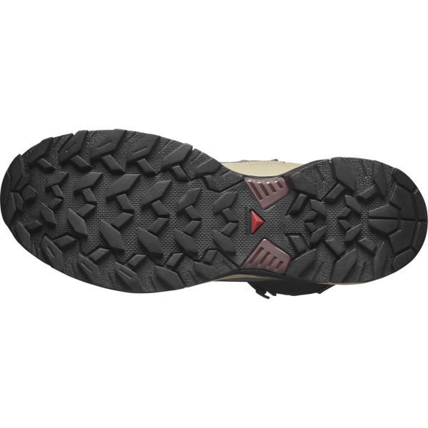 Férfi túracipő | X ultra 360 Mid GTX