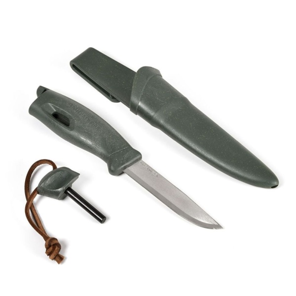 Mes | FireKnife