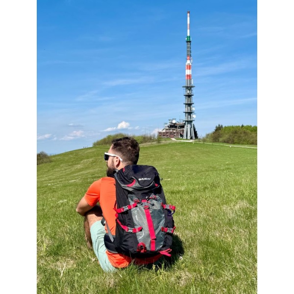 Batoh Expedice / Turistika | Scape 38l