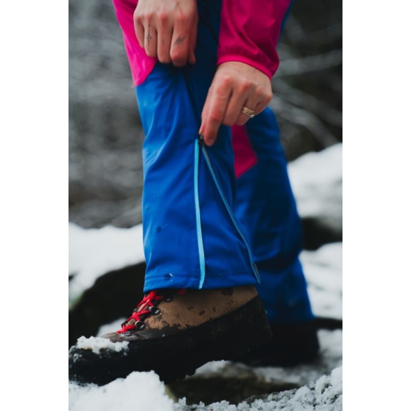 Nõi softshell nadrágok | Kala L
