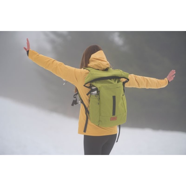 City Rucksack | Moper 28l