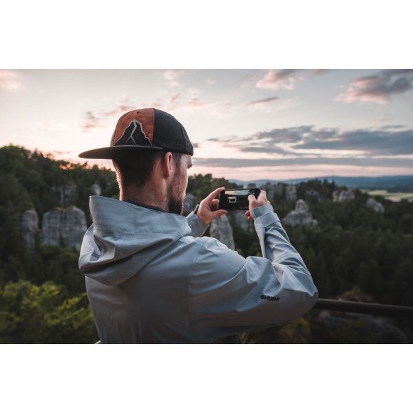 Férfi outdoor kabát | Nabbi M