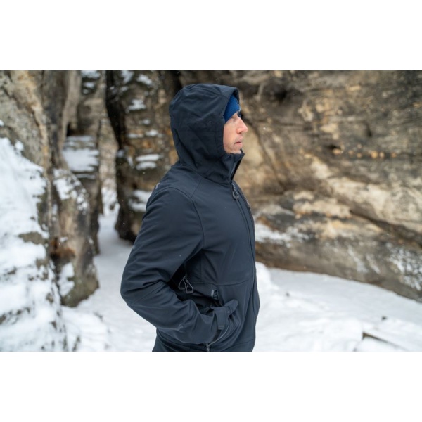 Pánská softshell bunda | Samai M