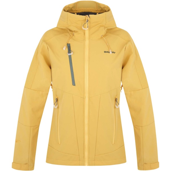 Dámská softshell bunda | Sevan L