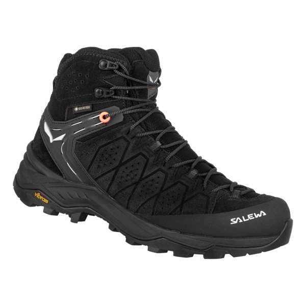 Dámské trekové boty | SALEWA Alp trainer 2 mid GTX