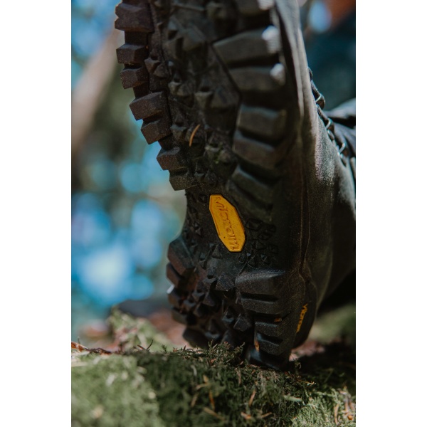 Unisex trekingové boty | BENNON Terenno high