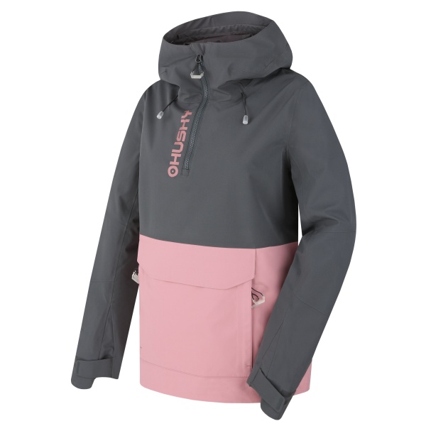 Dámská outdoor bunda | Nabbi L