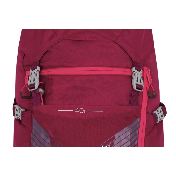 Rucksack Expedition / Wandern | Capture 40l