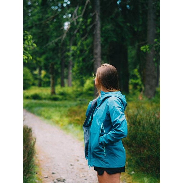 Dámská outdoor bunda | Nakama L