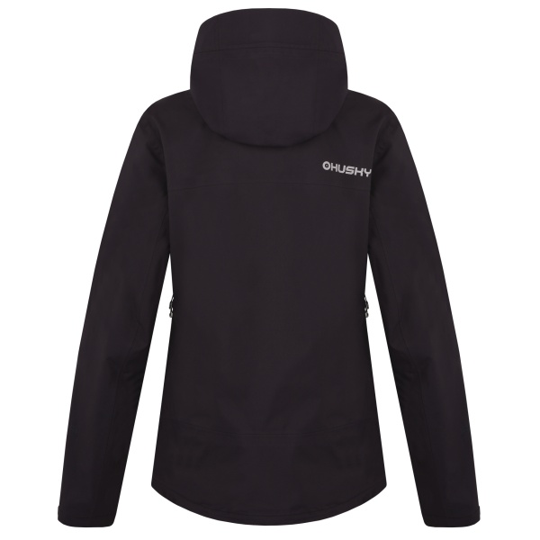 Női softshell kabát | Sita L