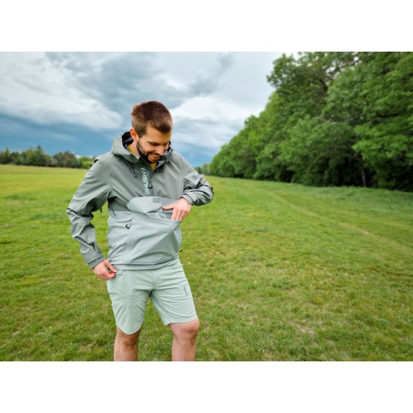 Pánská outdoor bunda | Nabbi M