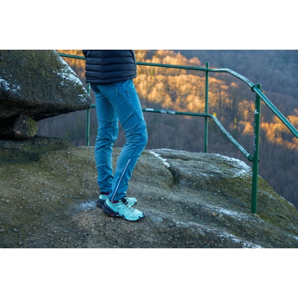 Dámské outdoor kalhoty | Kixees L