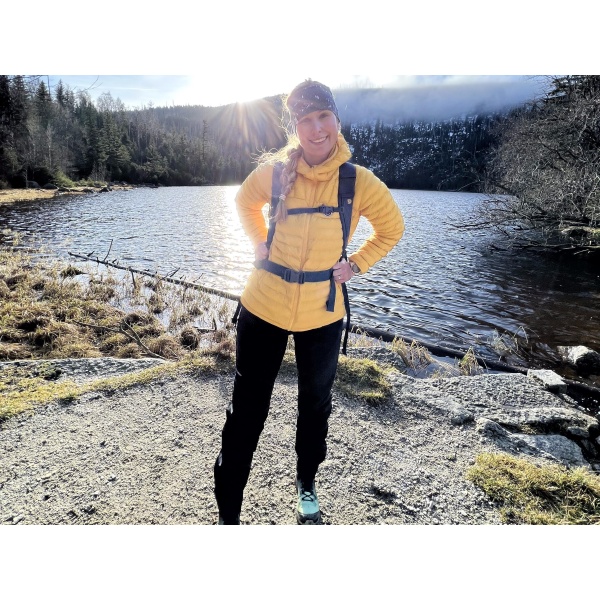 Dámské outdoor kalhoty | Krony L