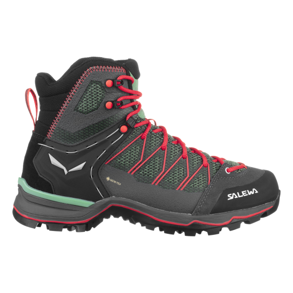 Trekkingschuhe für Damen | SALEWA Mtn trainer lite mid GTX