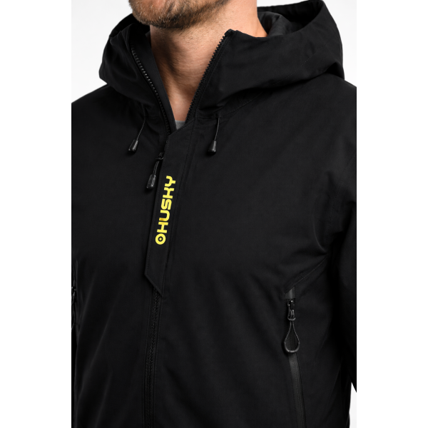 Férfi outdoor dzseki | Nakama M