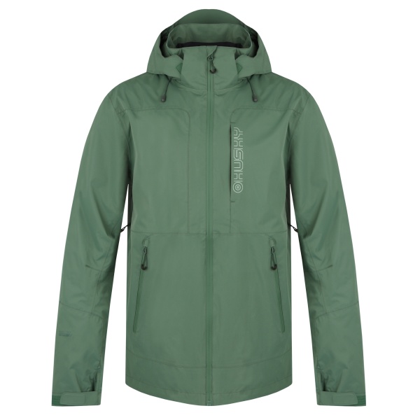 Hardshell herenjas | Neoni M