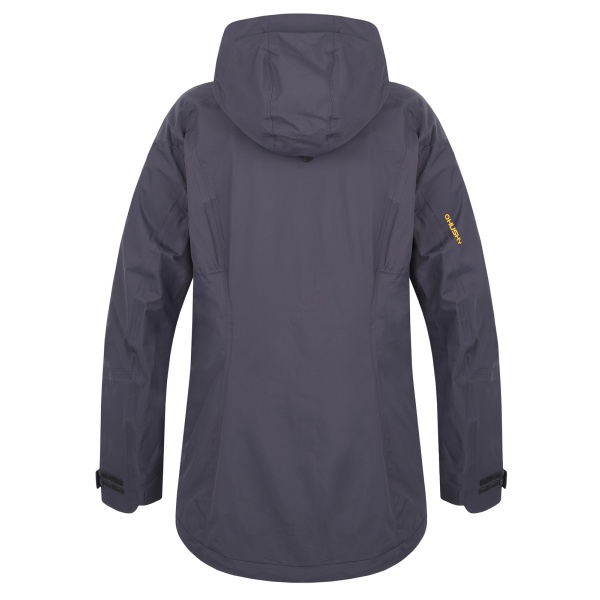 Dámská hardshell bunda | Nicker L
