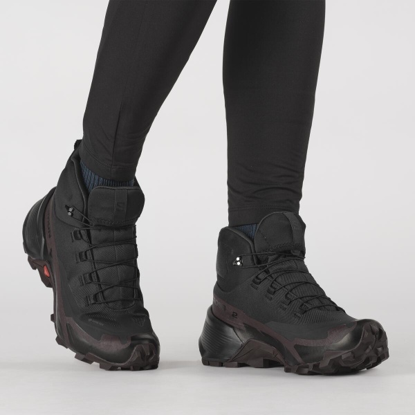 Dámské boty | Cross Hike Mid GTX 2