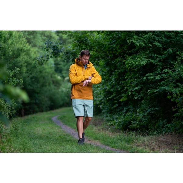 Férfi outdoor kabát | Nabbi M