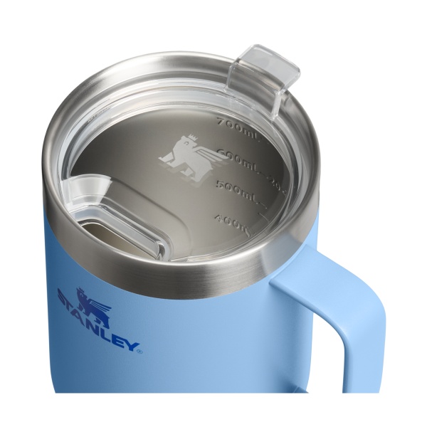 Termohrnek | The Everyday Suburban Mug