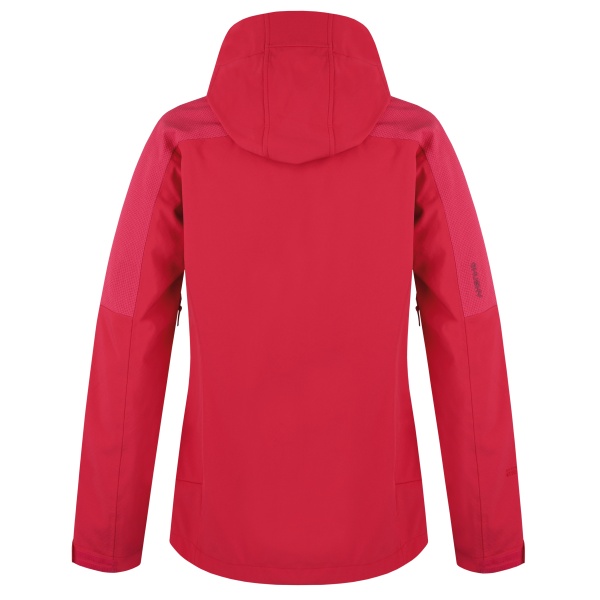Dámská softshell bunda | Sevan L