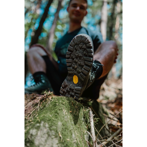 Unisex trekingové boty | BENNON Terenno high