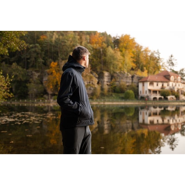 Softshell herenjas | Samai M