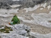 Marcel testuje: hardshell bunda Nicker M