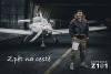 Expedice Z101 - Zpátky na cestě