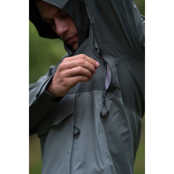 Pánská outdoor bunda | Nabbi M