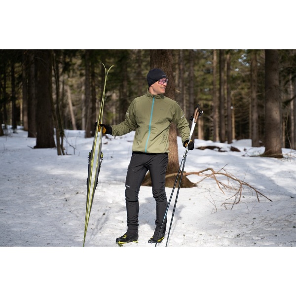 Pánské outdoor kalhoty | Kixees M