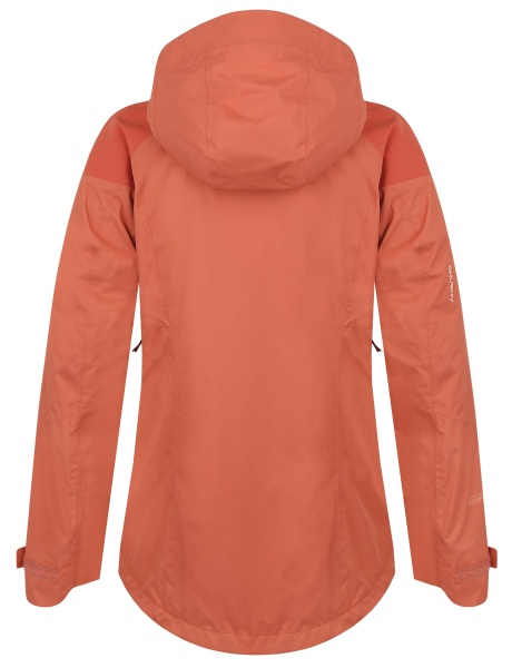 Dámská hardshell bunda | Nicker L