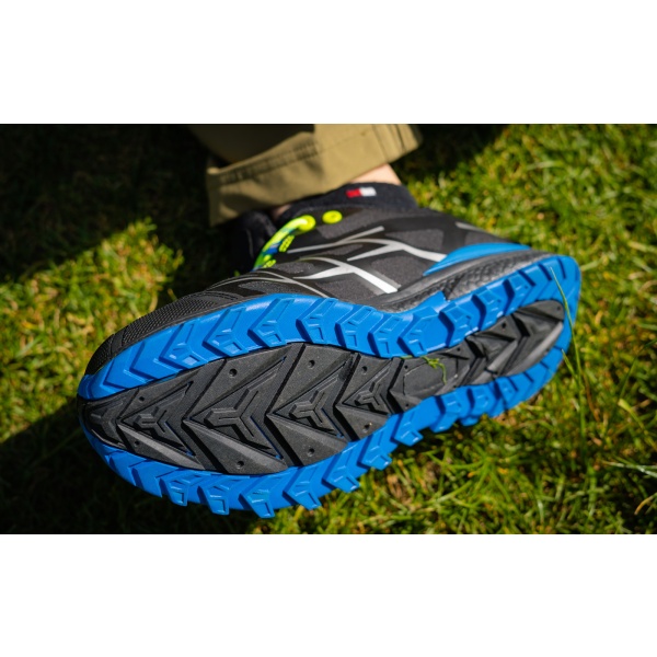 Unisex trekové boty | BENNON Calibro low