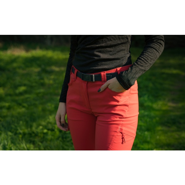 Dámské outdoor kalhoty| Kahula L