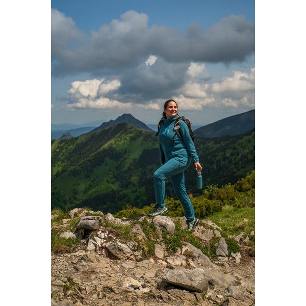 Női softshell nadrágok | Kaila L