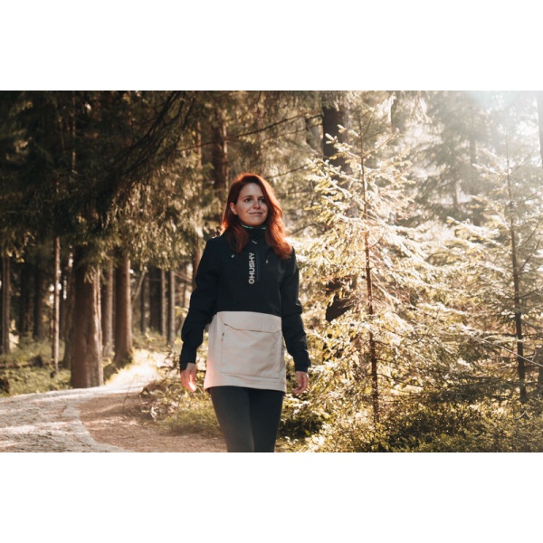 Dámská outdoor bunda | Nabbi L