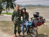 CHILLOUTRIP - ČÁST 2: MOTORKOU NAPŘÍČ JV ASIÍ