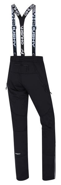 Dámské outdoor kalhoty | Kixees L