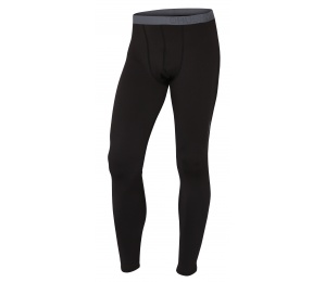 Active Winter thermal underwear Men s 3 4 pants anthracite