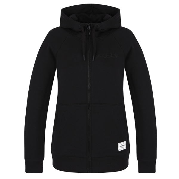 Damen Baumwoll-Sweatshirt | Brool L