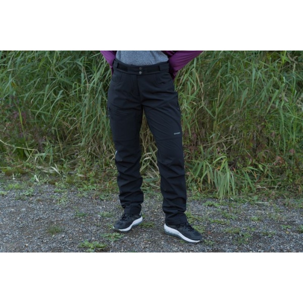 Damen-Softshellhose | Keson L