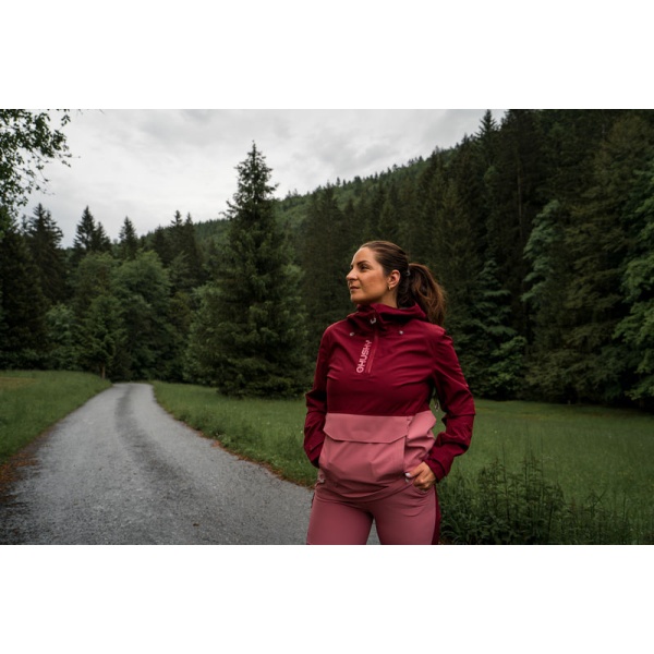 Damen-Outdoor-Jacke | Nabbi L
