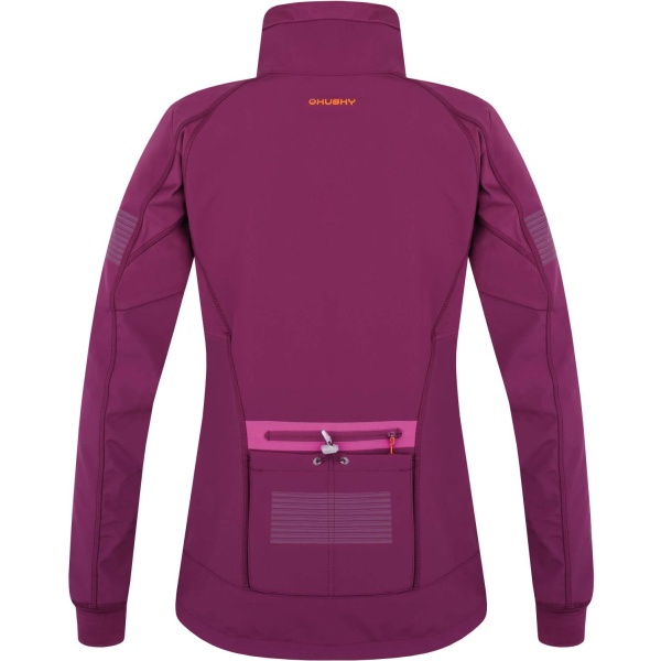 Dámská softshell bunda | Scooby L