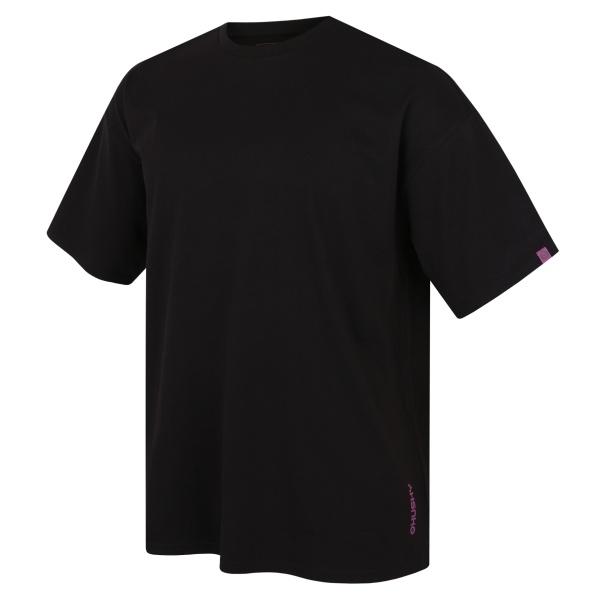 Herren Baumwoll T-Shirt | Tee View M