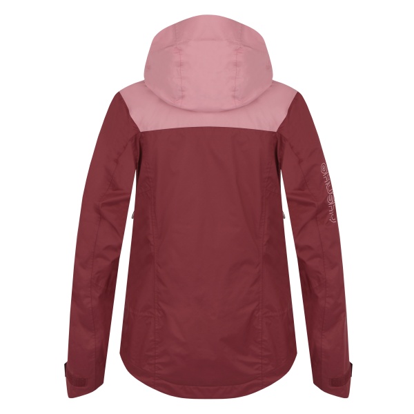 Dámská hardshell bunda | Nickin L