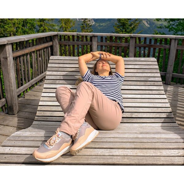 Női outdoor nadrágok | Kone L