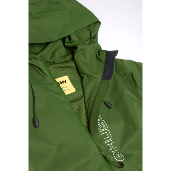 Gyermek hardshell kabát | Neoni K
