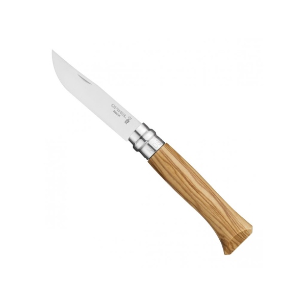 Taschenmesser | VR N°08 Inox Olive